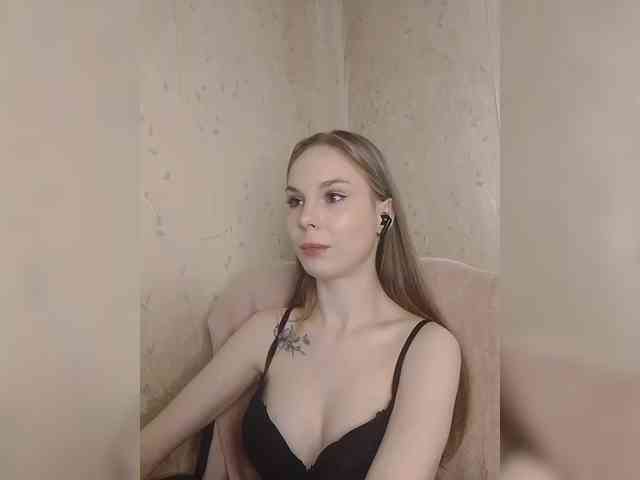 Lava-Angel webcam