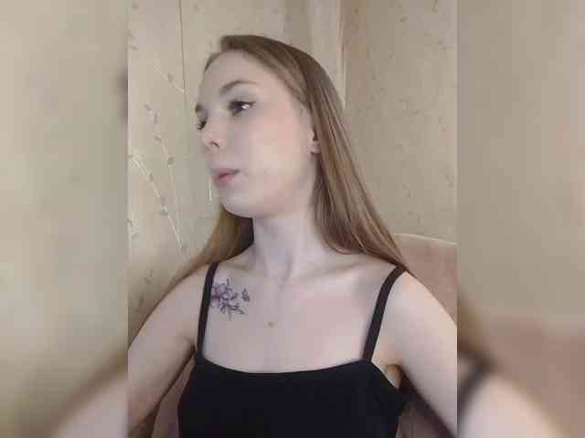 Lava-Angel webcam