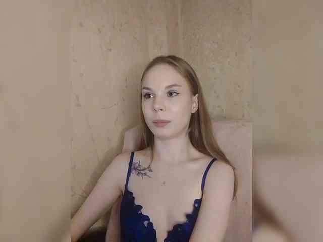 Lava-Angel webcam