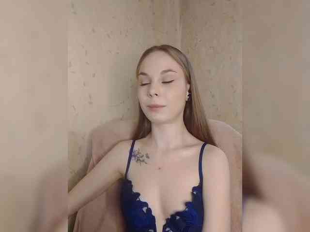 Lava-Angel webcam