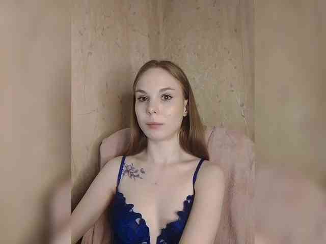 Lava-Angel webcam