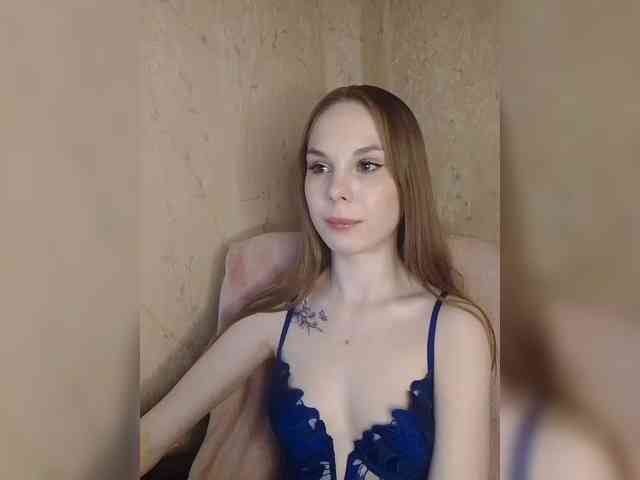 Lava-Angel webcam