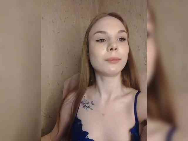 Lava-Angel webcam
