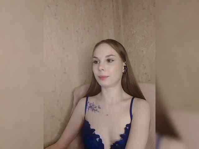 Lava-Angel webcam