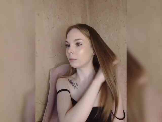 Lava-Angel webcam