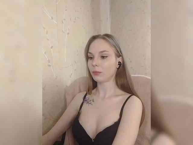 Lava-Angel webcam