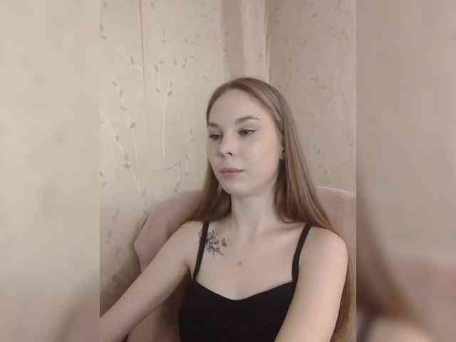 Lava-Angel webcam