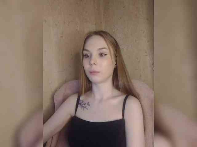 Lava-Angel webcam