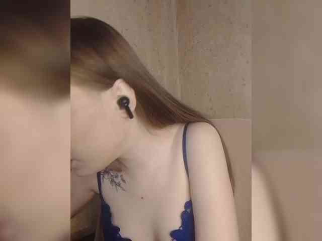 Lava-Angel webcam