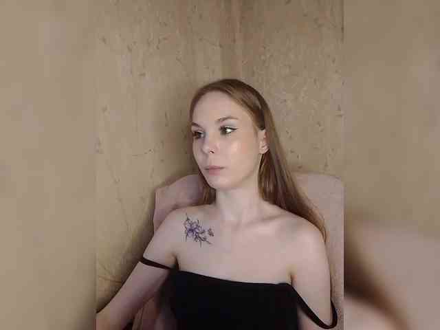 Lava-Angel webcam
