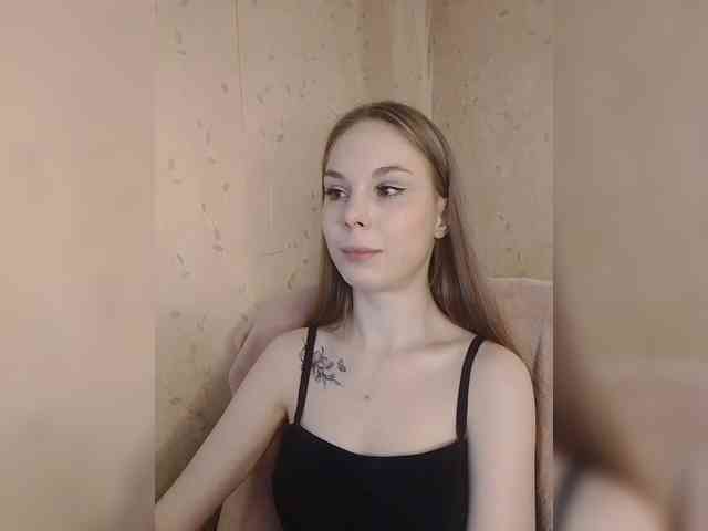 Lava-Angel webcam