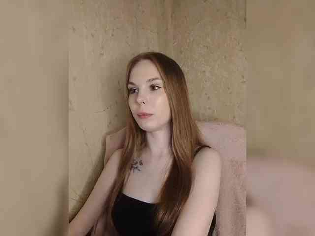Lava-Angel webcam