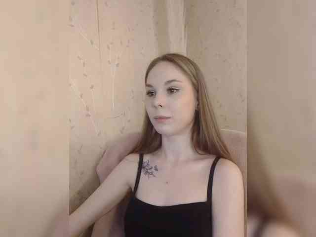 Lava-Angel webcam