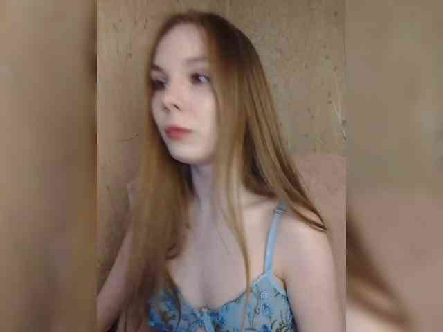 Lava-Angel webcam
