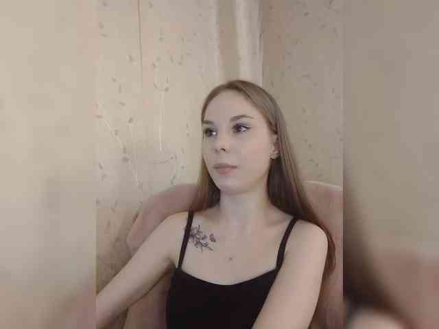 Lava-Angel webcam