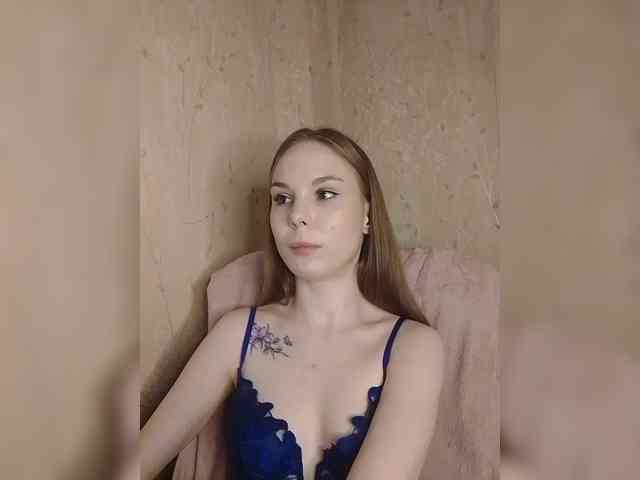 Lava-Angel webcam