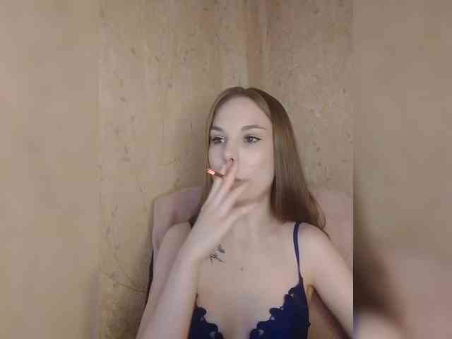 Lava-Angel webcam