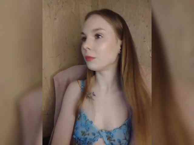 Lava-Angel webcam