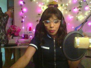 Lilianjackson Porn Show