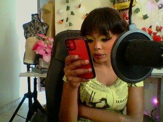 Lilianjackson Porn Show