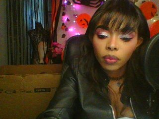 Lilianjackson Porn Show