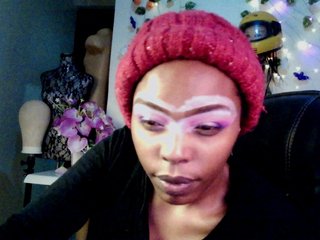 Lilianjackson Porn Show