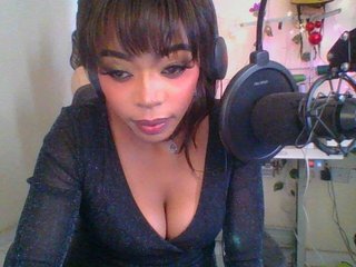 Lilianjackson Porn Show