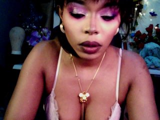 Lilianjackson Porn Show