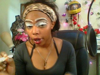 Lilianjackson Porn Show