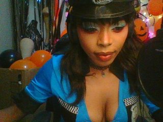 Lilianjackson Porn Show