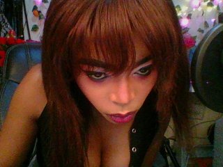 Lilianjackson Porn Show