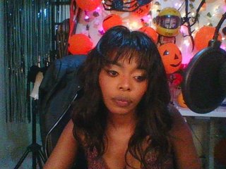 Lilianjackson Porn Show