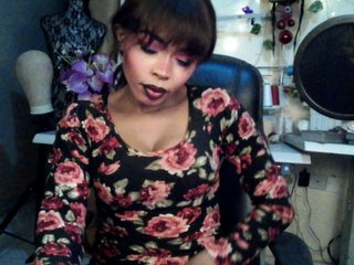 Lilianjackson Porn Show