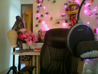 Lilianjackson Porn Show