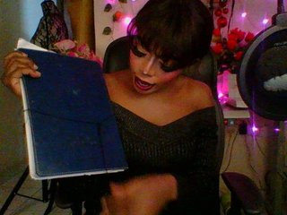 Lilianjackson Porn Show