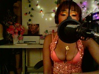 Lilianjackson Porn Show