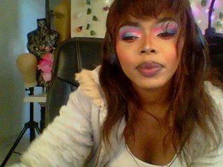 Lilianjackson's Live Webcam