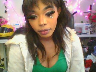 Lilianjackson Porn Show
