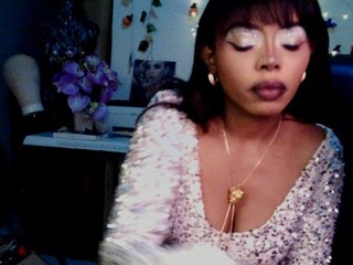 Lilianjackson Porn Show