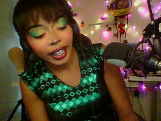 Lilianjackson Porn Show