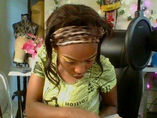 Lilianjackson Porn Show