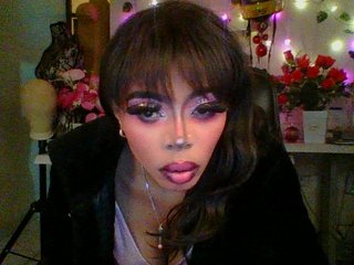 Lilianjackson Porn Show