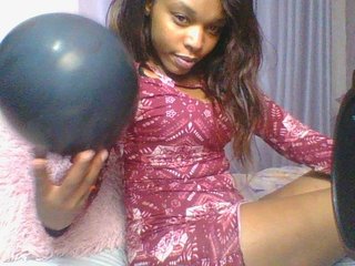 Lilianjackson Porn Show