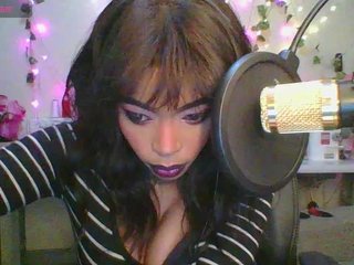 Lilianjackson Porn Show