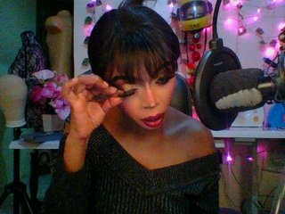 Lilianjackson Porn Show