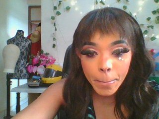 Lilianjackson Porn Show