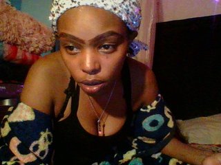 Lilianjackson Porn Show