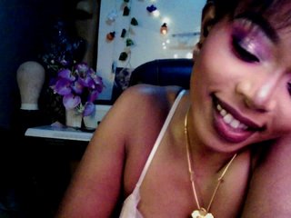 Lilianjackson Porn Show