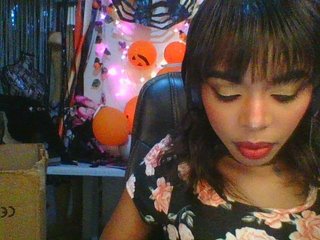 Lilianjackson Porn Show