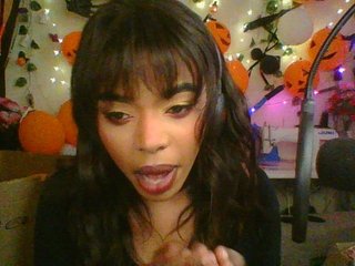 Lilianjackson Porn Show